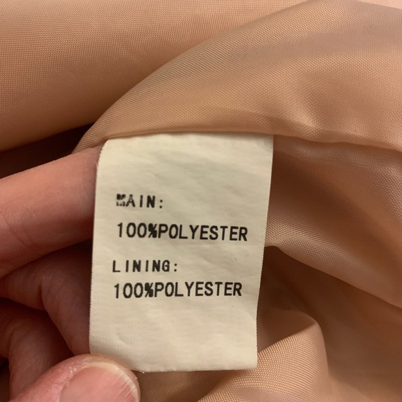 Hero’s Heroin lightweight windbreaker hooded size Medium - Picture 5 of 6